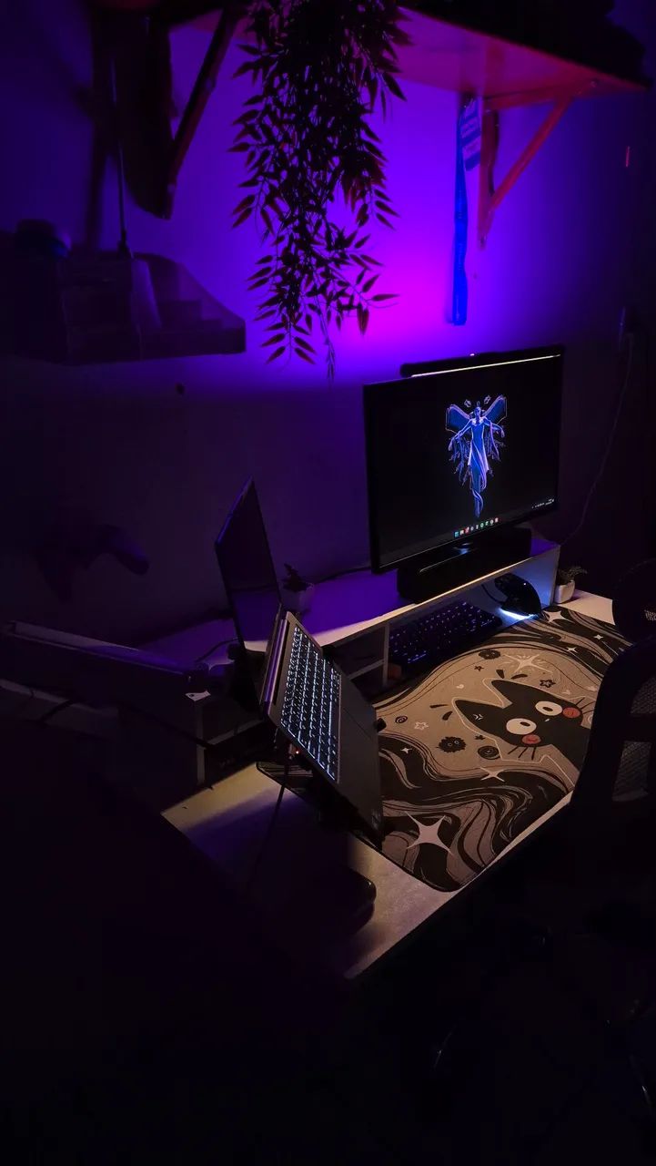 Caixa de som para PC/computador NOVA - Foto 5