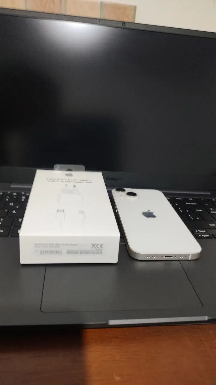 iPhone 14 128gb - Foto 2