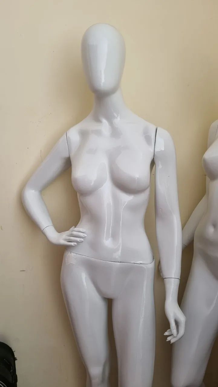 Manequim feminino - Foto 3