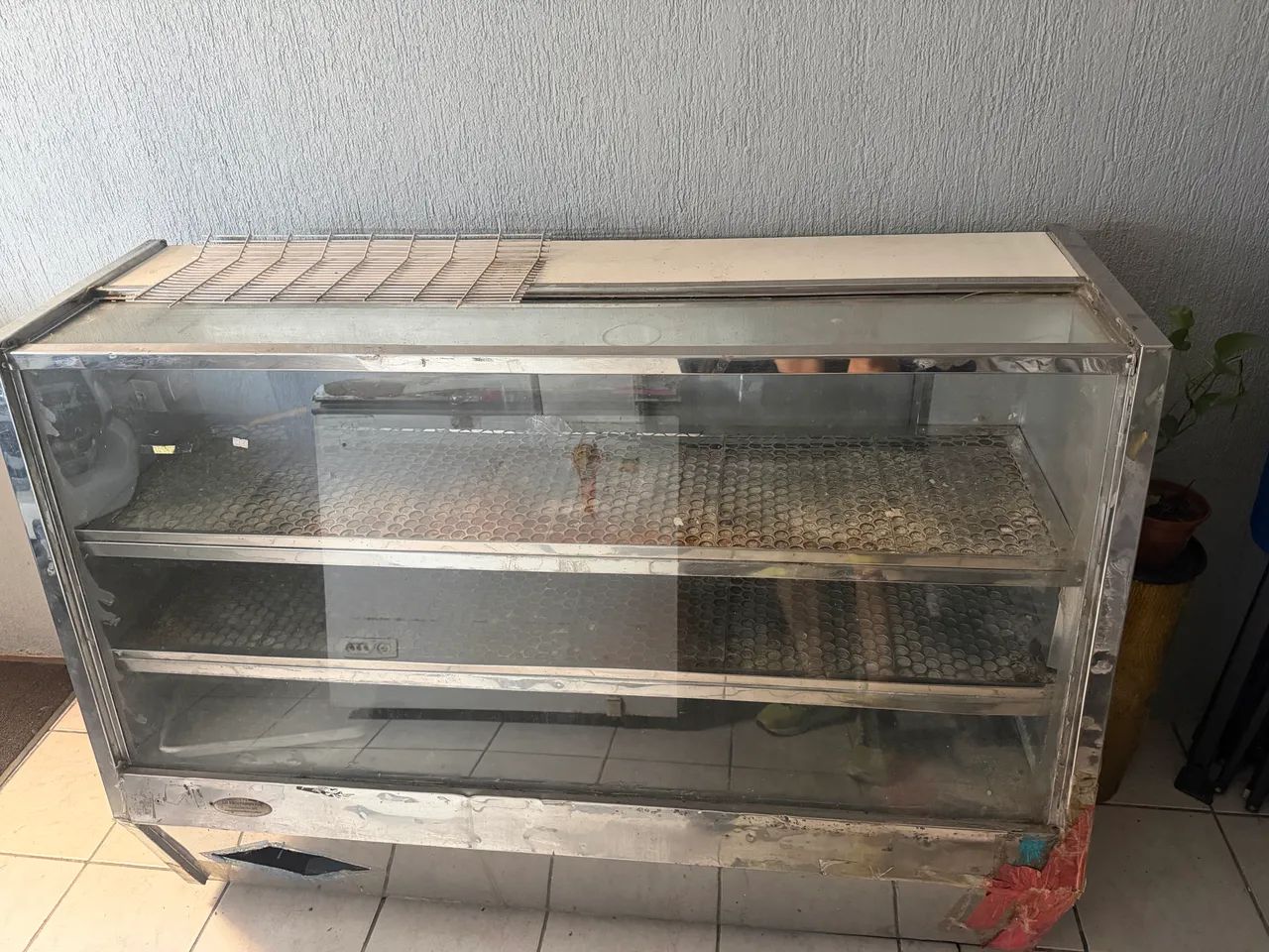 Freezer