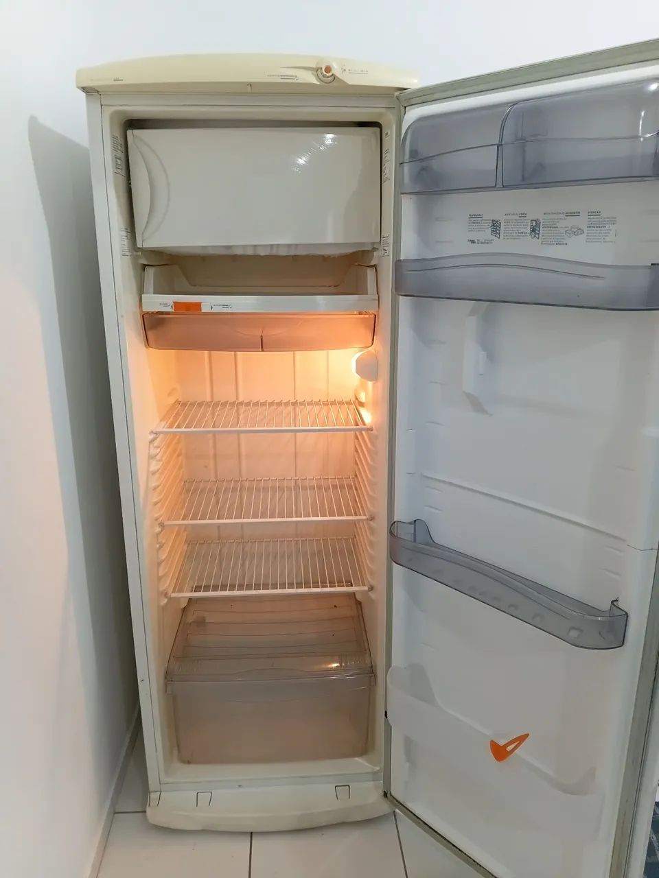 Geladeira  - Foto 2