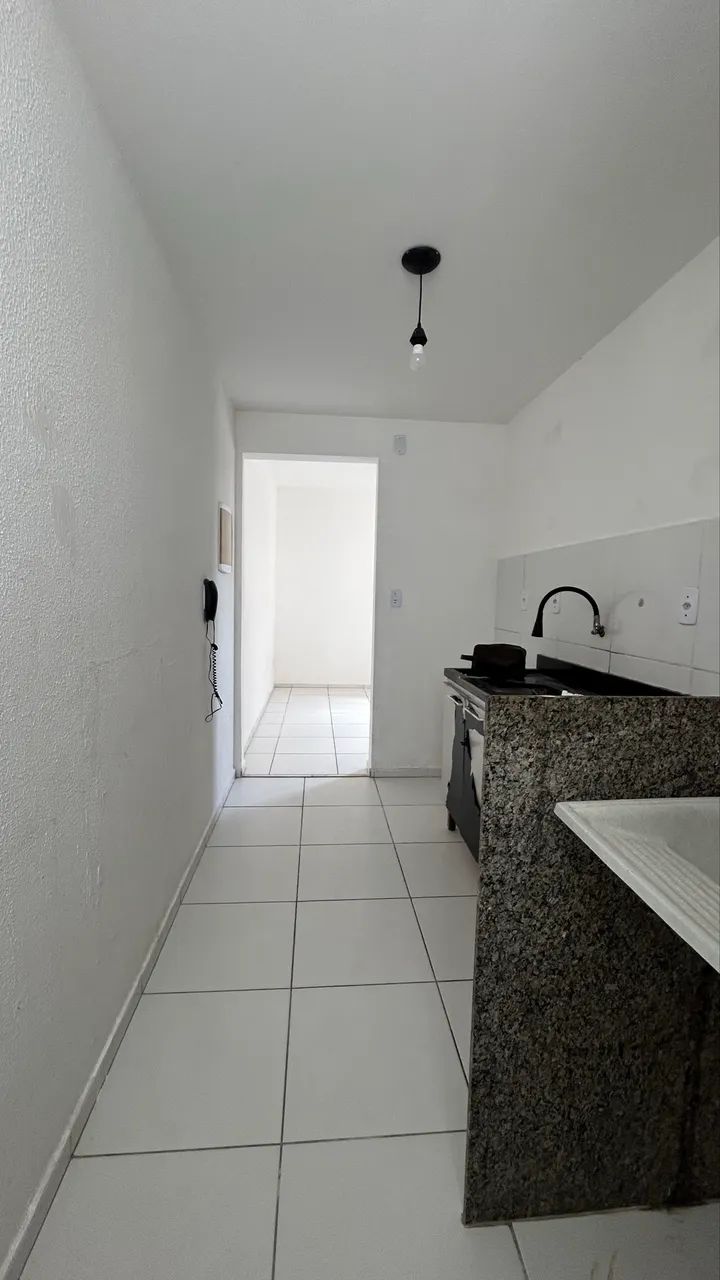 Apartamento no Floratta  - Foto 3