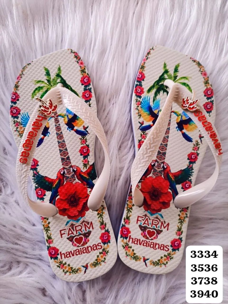 HAVAIANA FARM