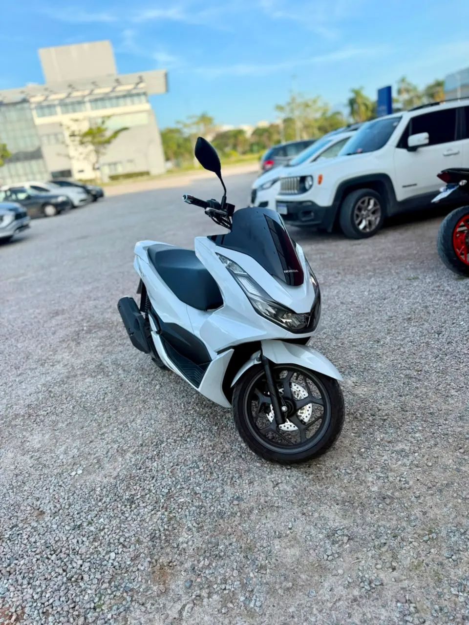 PCx baixa km  - Foto 4