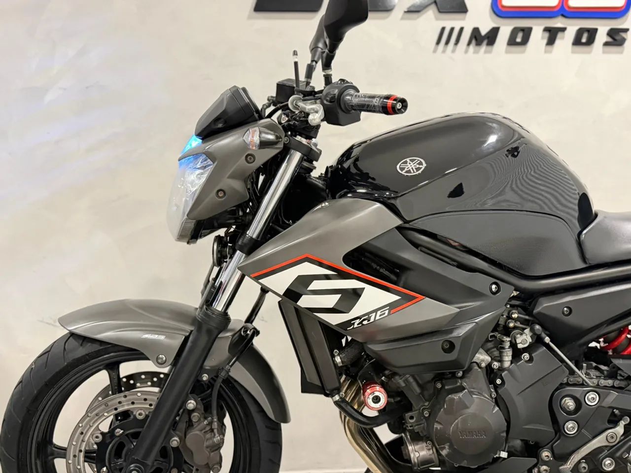 Yamaha N 2016 - 1492758594 | OLX