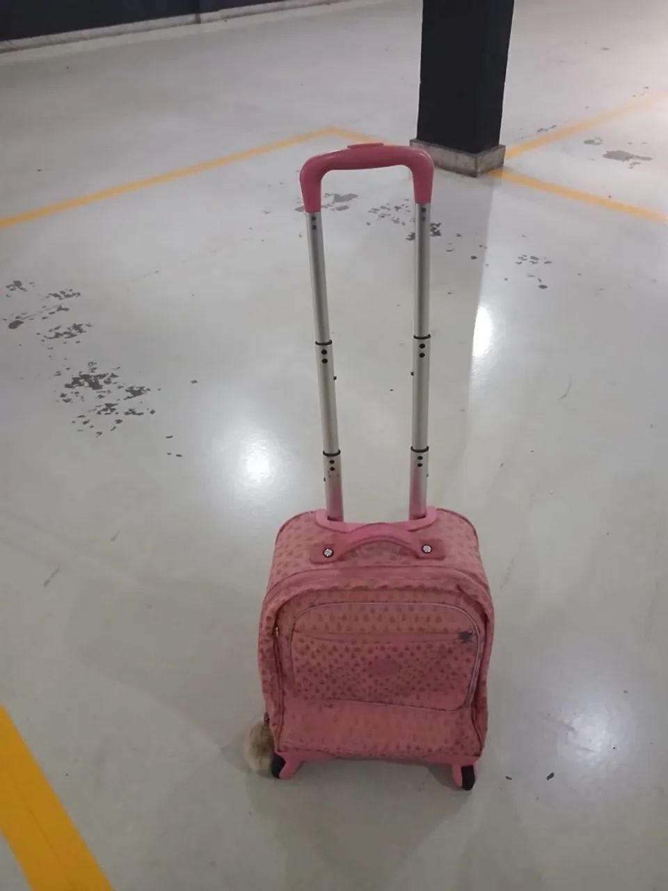 Mochila infantil  - Foto 5
