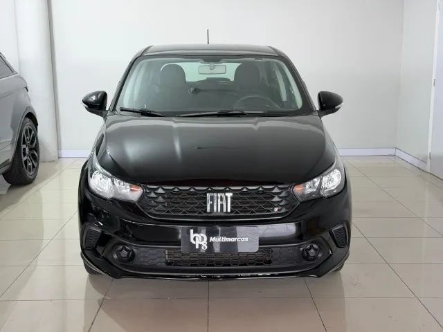 Fiat Argo 1.0 6V Flex. 2022 - Foto 2