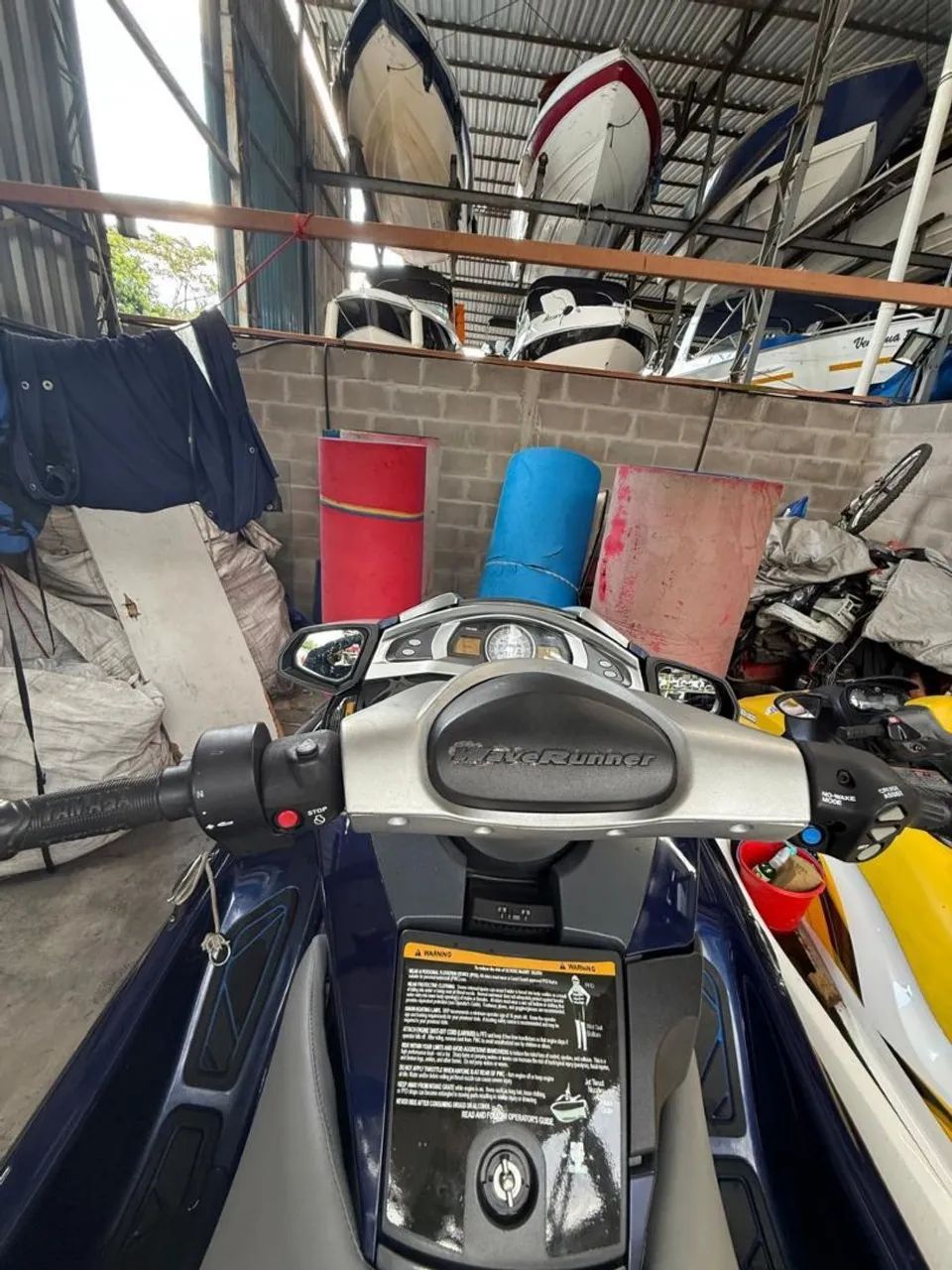 Jet yamaha  - Foto 4