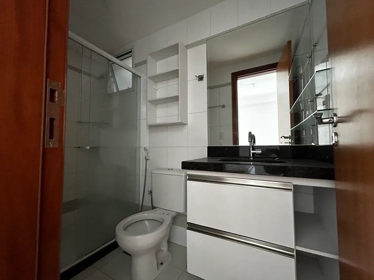 Apartamento em Jardim Da Penha: 3 quartos com suíte, elevador e lazer - Foto 9