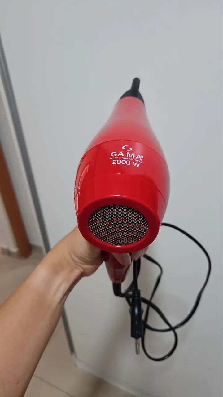 Escova secadora Gama - Foto 2
