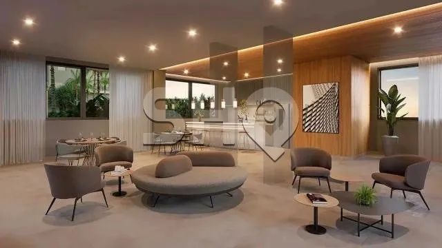 Studio à venda em Pinheiros, SP - Foto 4