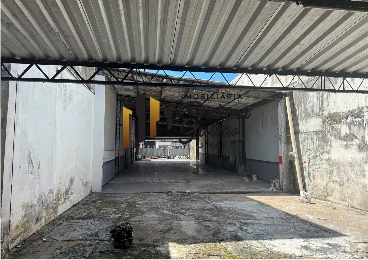 ALUGO PONTO COMERCIAL ESTILO GALPÃO / SACRAMENTA - Foto 3
