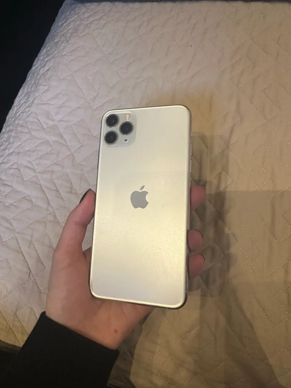 iPhone 11 Pro Max 256gb - Foto 2