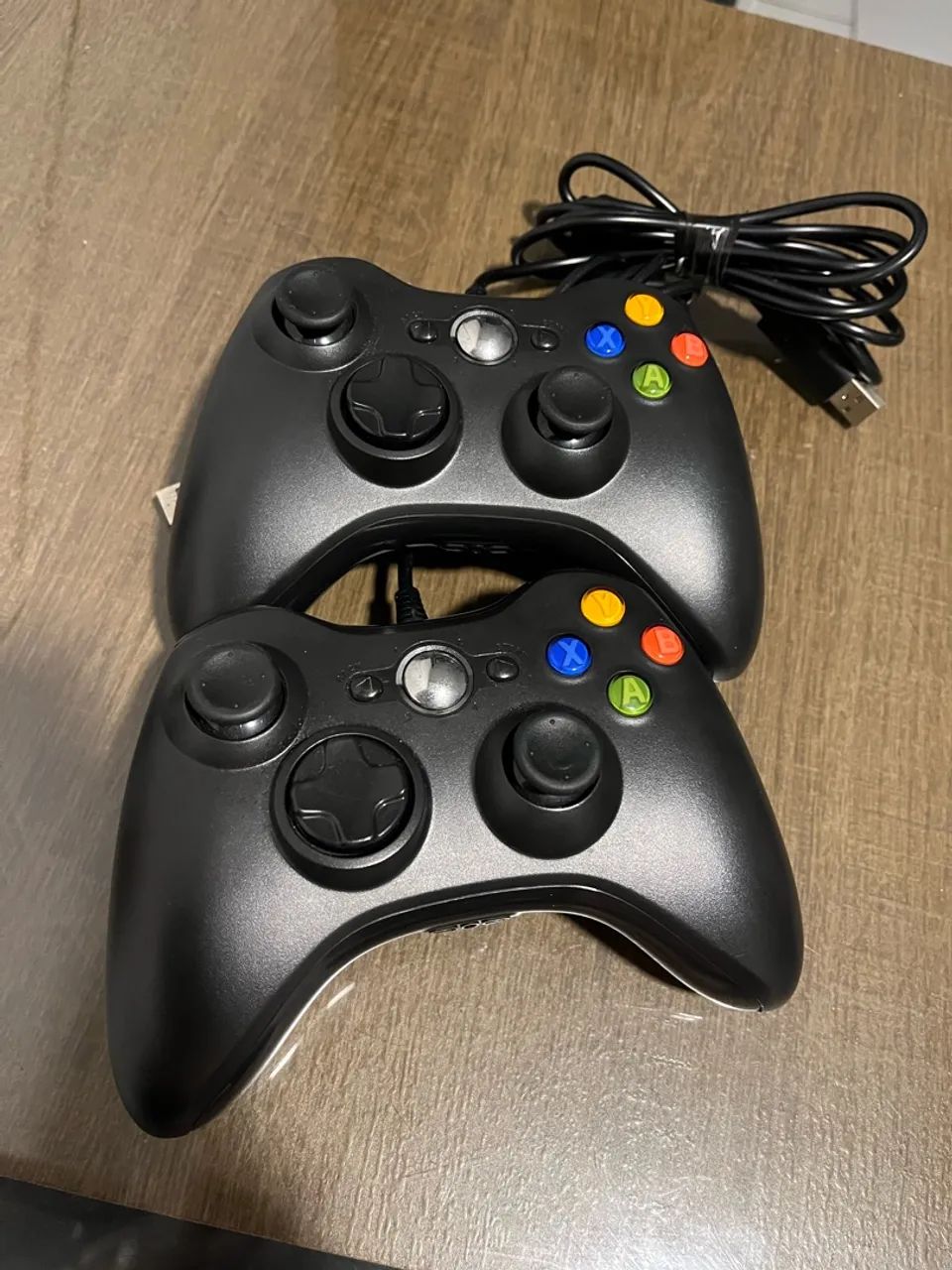 Controle Xbox  - Foto 2