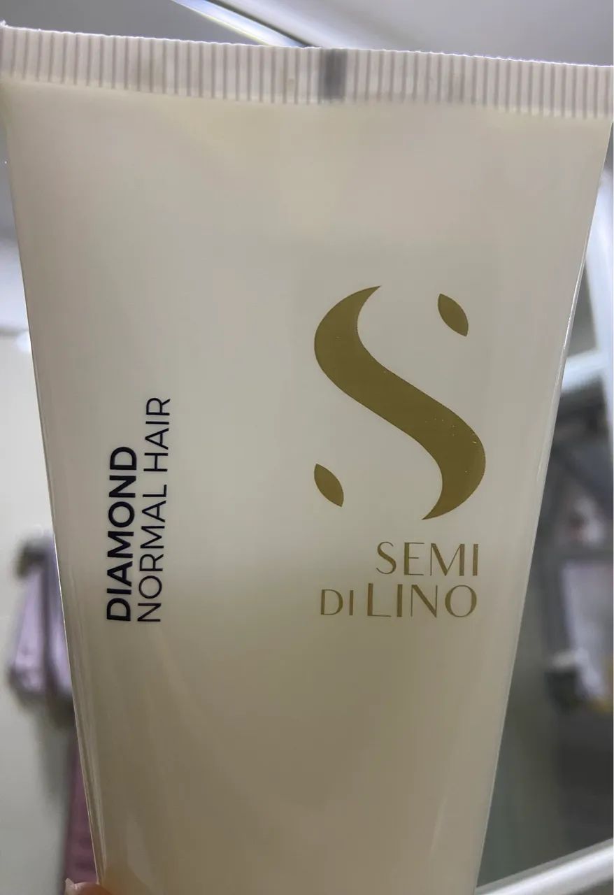 Kit Alfaparf Milano shampoo + condicionador - Foto 2