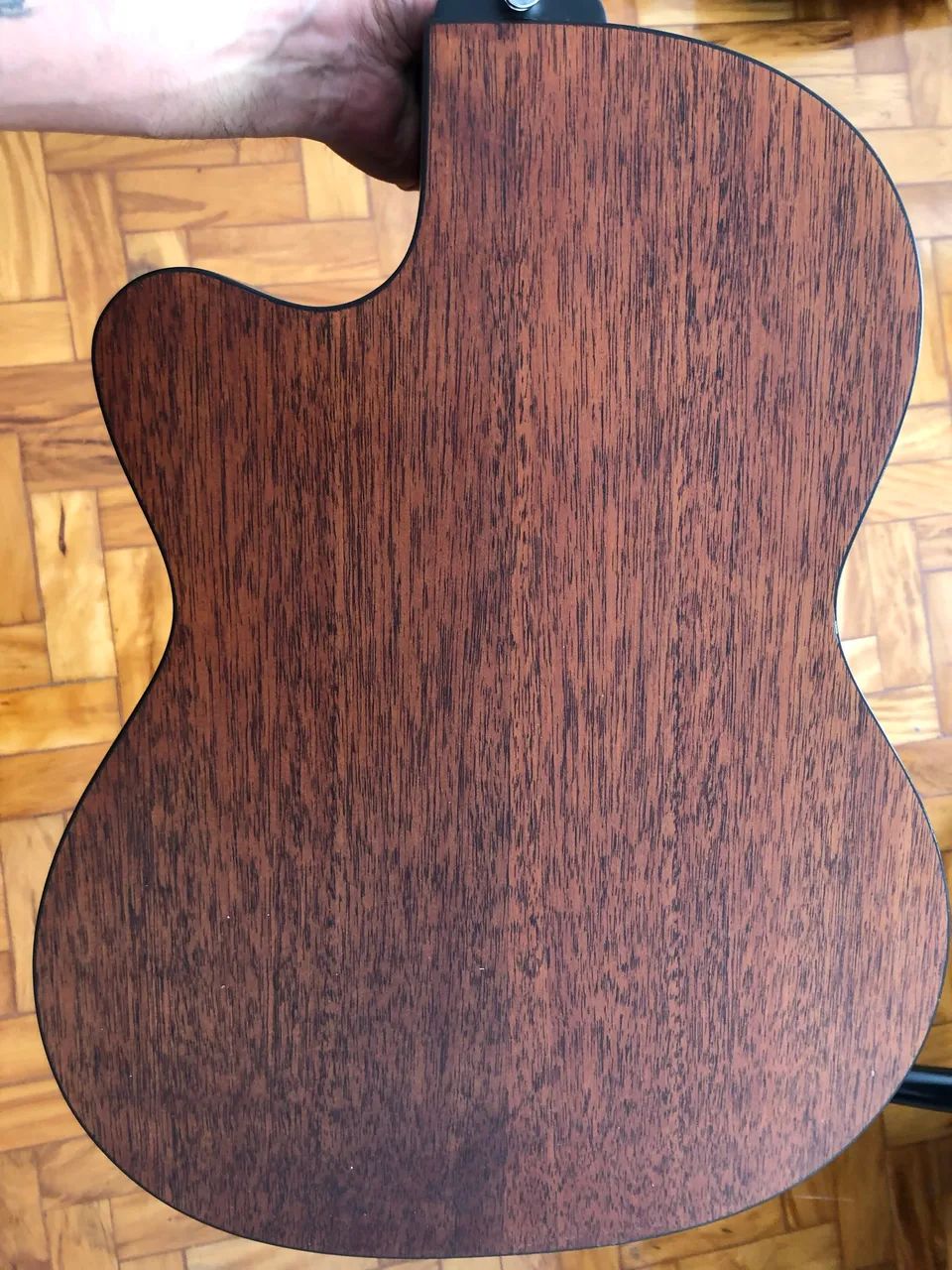 Violão Crafter Lite-snt Ce  - Foto 4