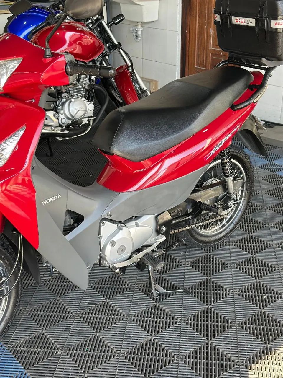 Biz 125 - Foto 4