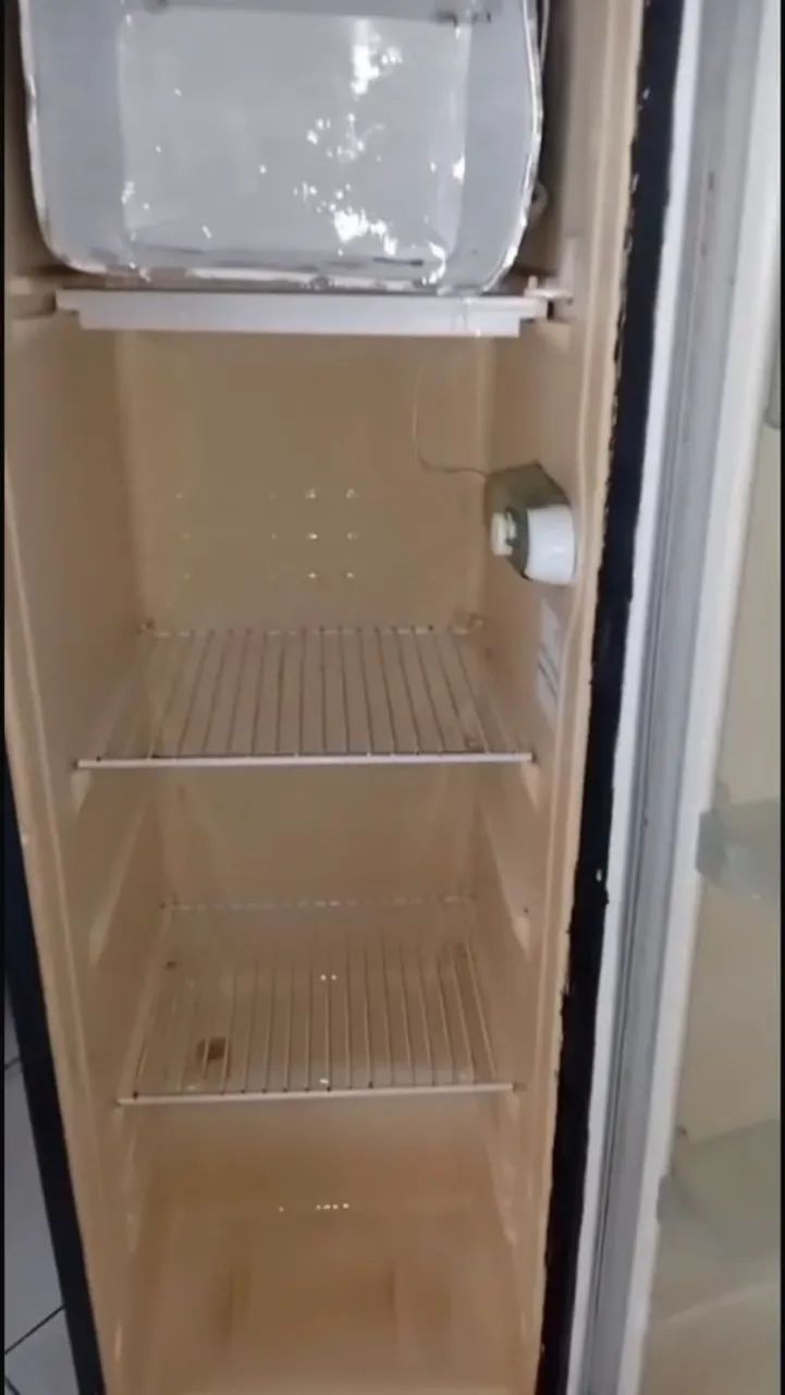 Geladeira 