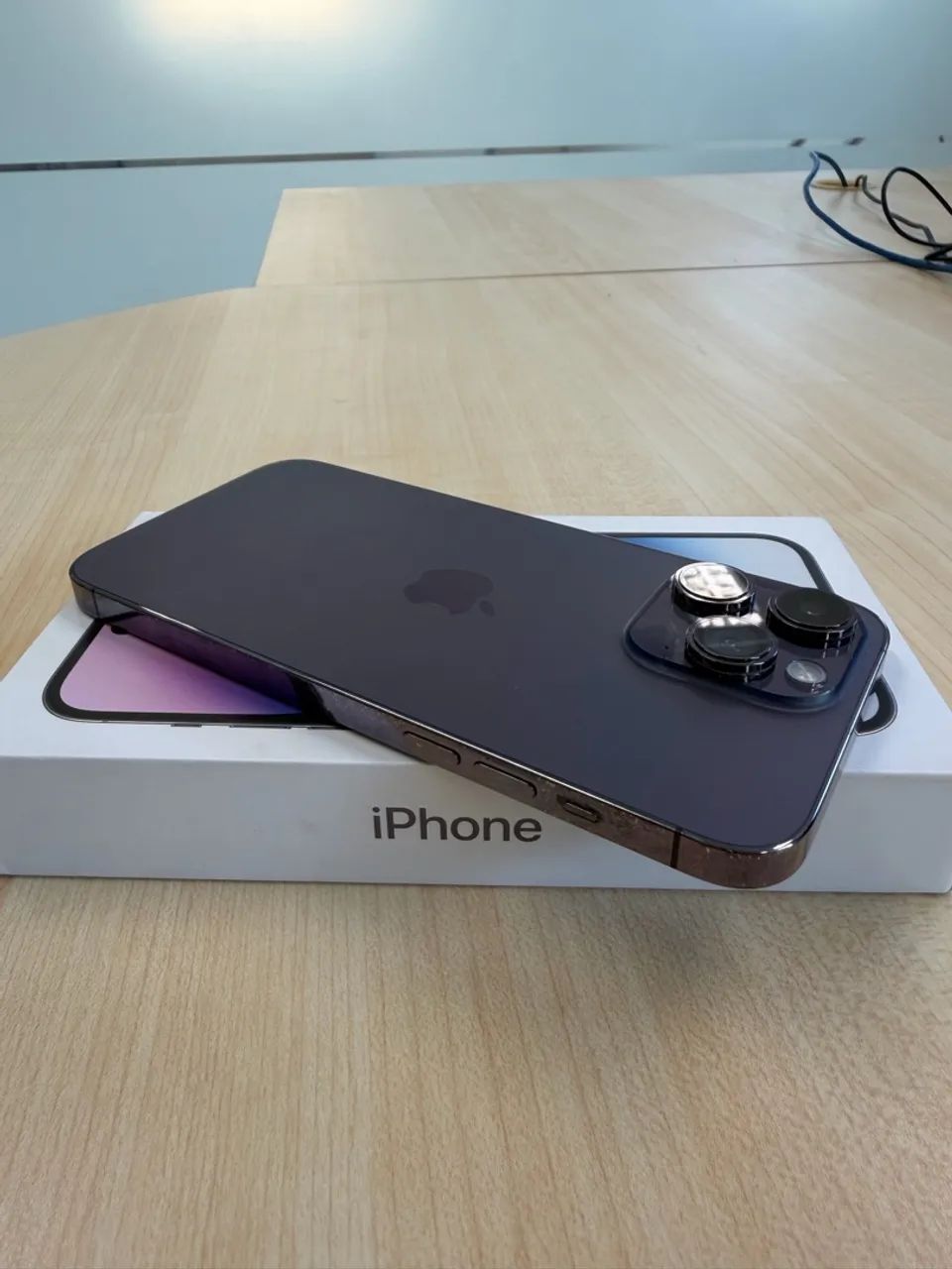 iPhone 14 Pro Max 128GB - Foto 2