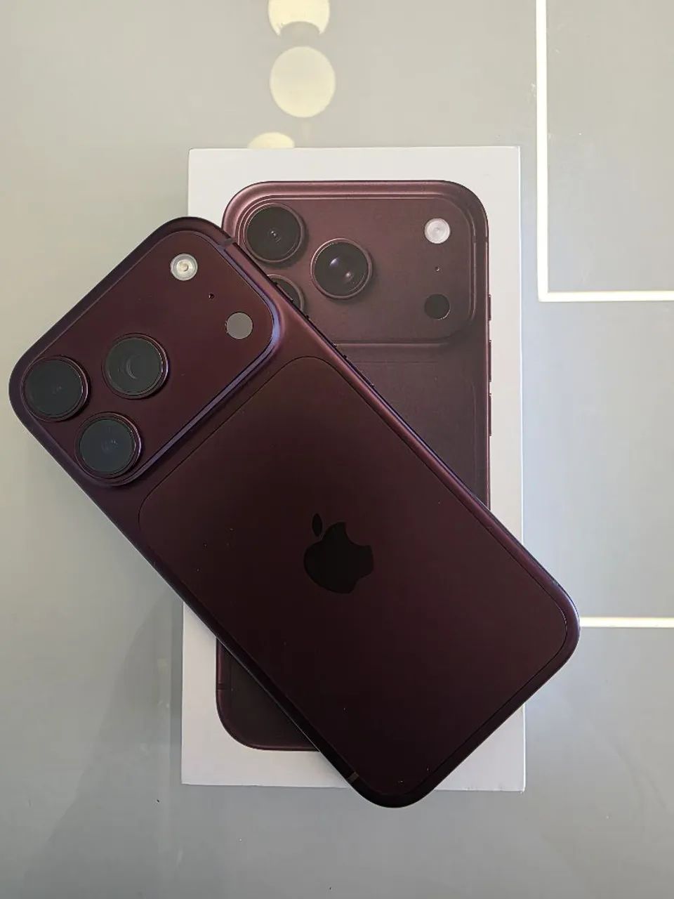 iPhone 18 Pro 256GB - Foto 2