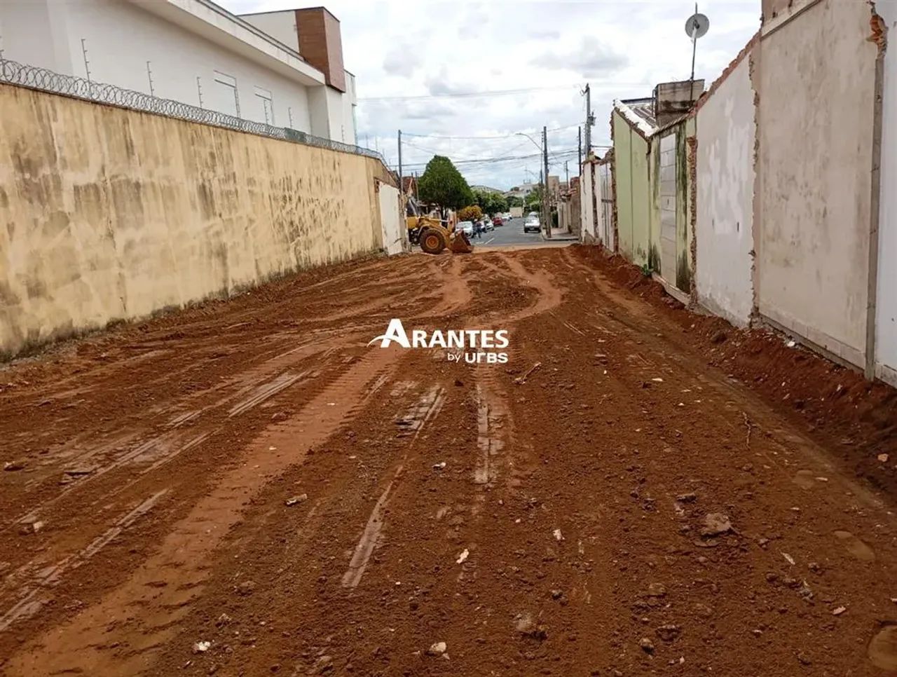 Terreno com 360m² à venda no Presidente Roosevelt - Foto 4