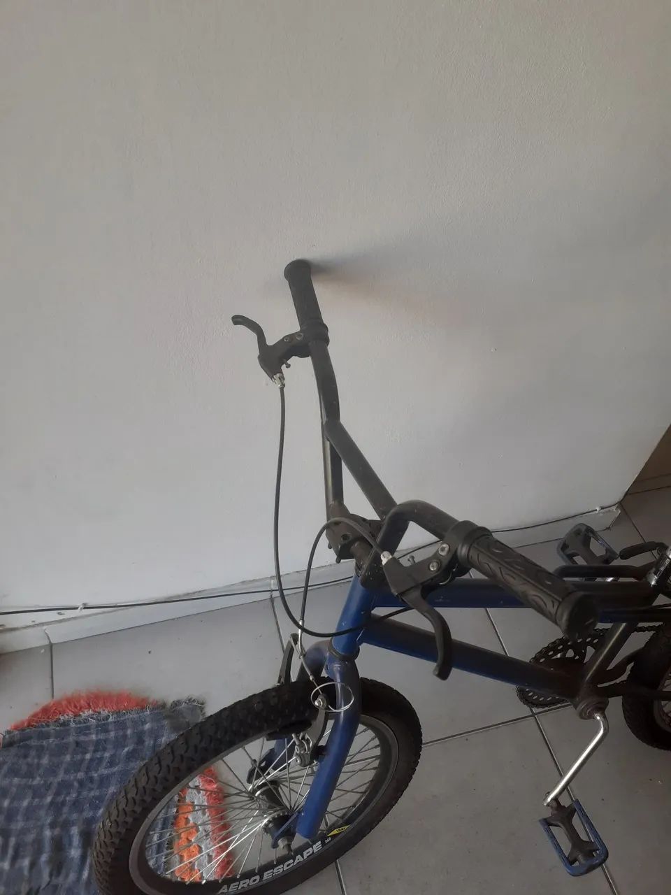 Bike bmx  - Foto 3