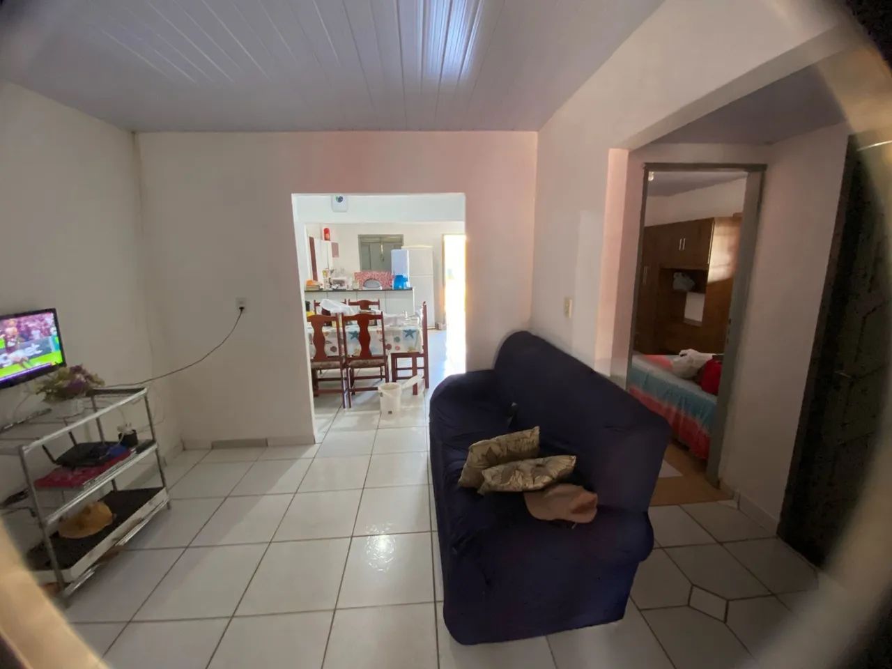 Alugo casa de praia em muriu  - Foto 4
