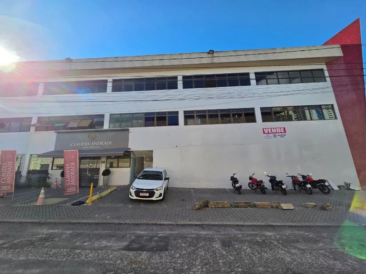 Imóvel para venda com 1823 metros quadrados em Centro - Campina Grande - PB - Foto 2