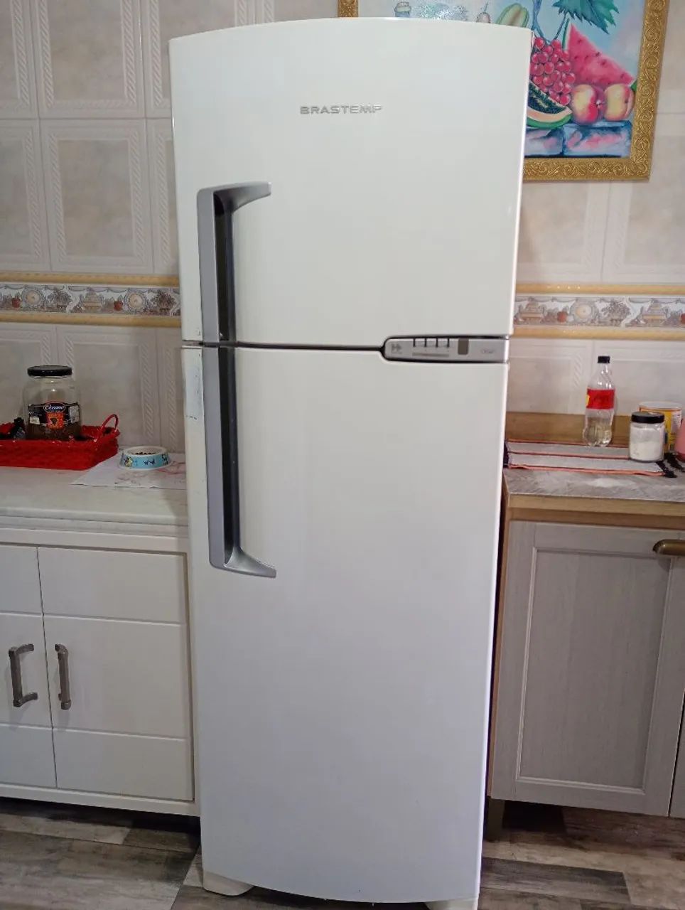 Geladeira Frost Free  - Foto 2