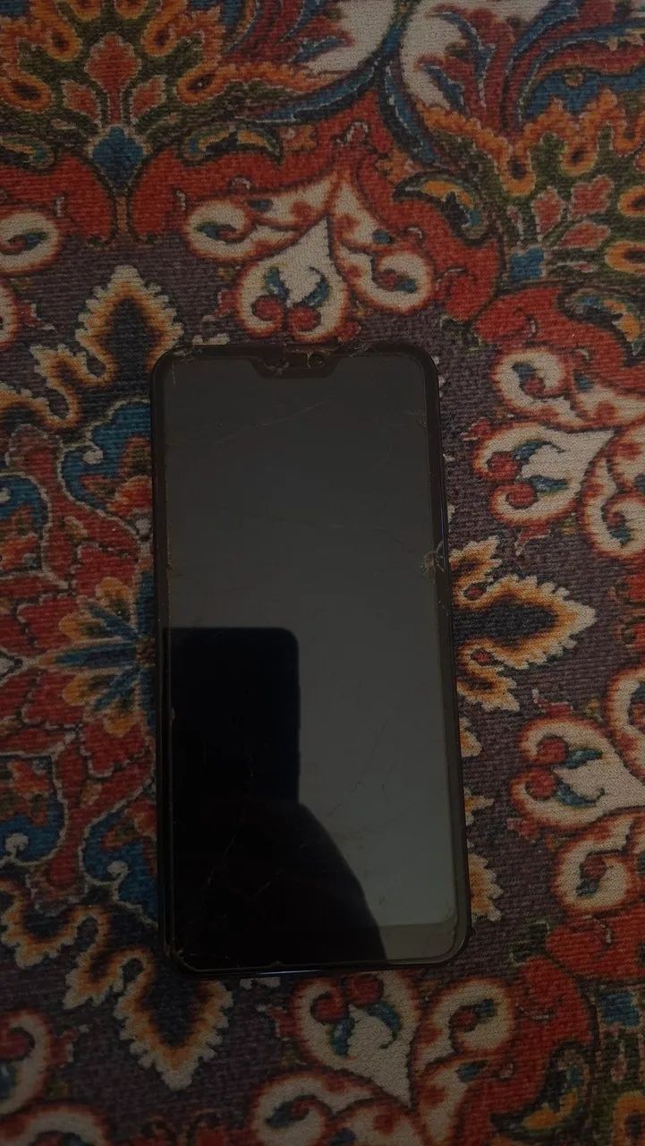 Xiaomi Mi A2
