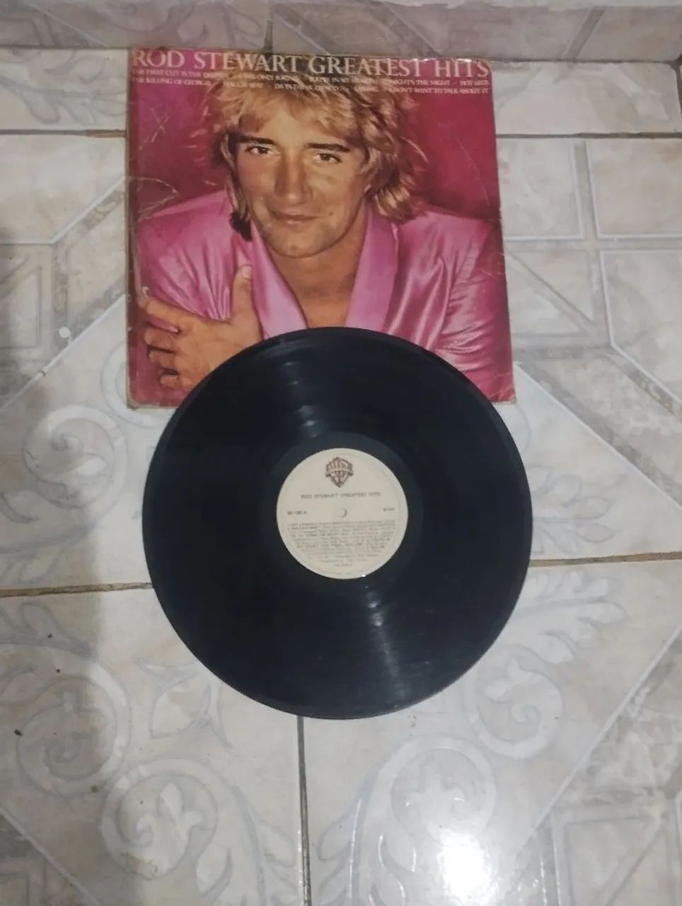 Vinil 