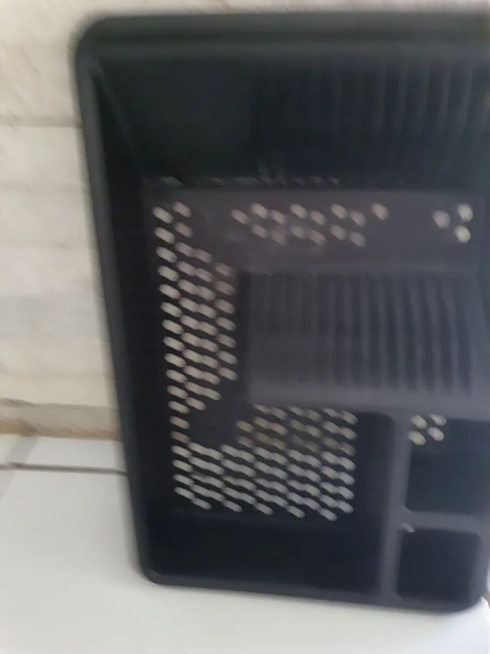Escorredor de praros - Foto 3