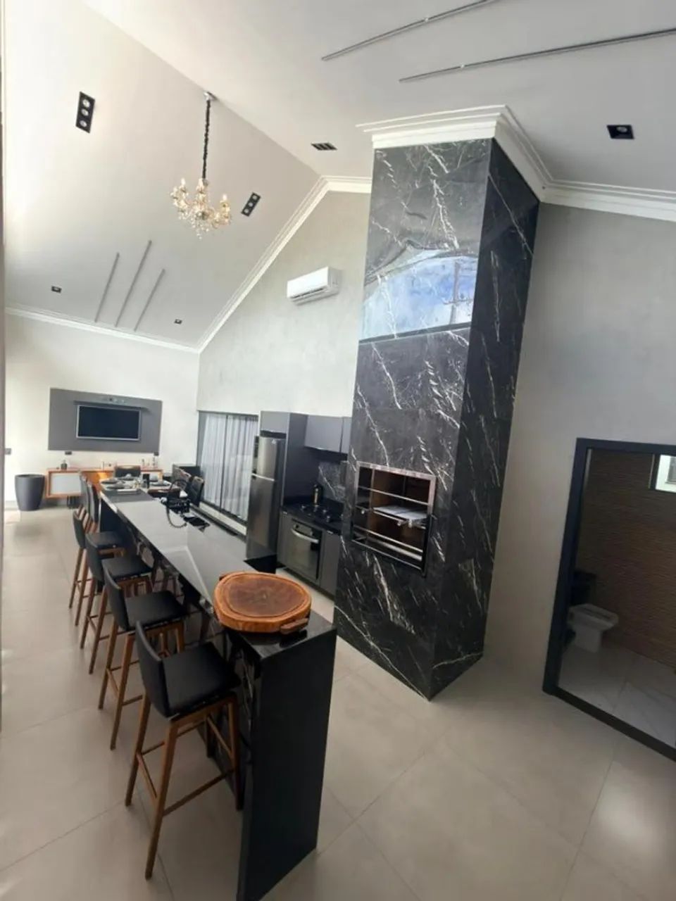 LINDA CASA COMPLETA E CHARMOSA NO PORTO RICO  - Foto 5