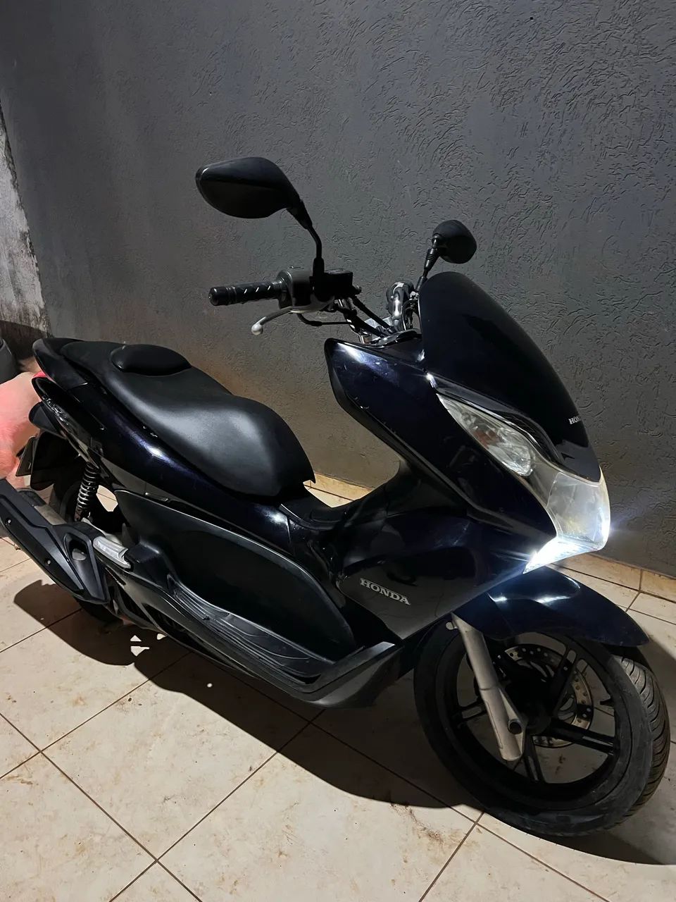 Pcx 2015 150cc