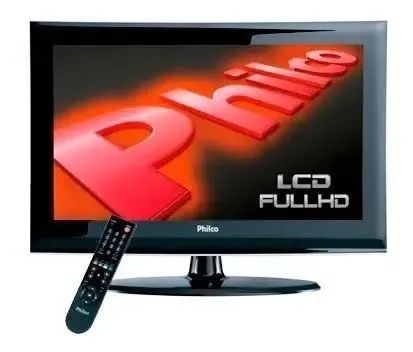 TV Philco Full HD PH24B LCD | Usada - Foto 4
