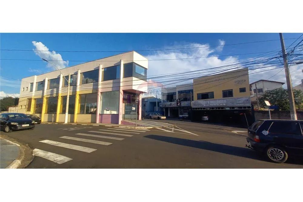 SALÃO COMERCIAL CENTRO DE MONTE MOR - Foto 3