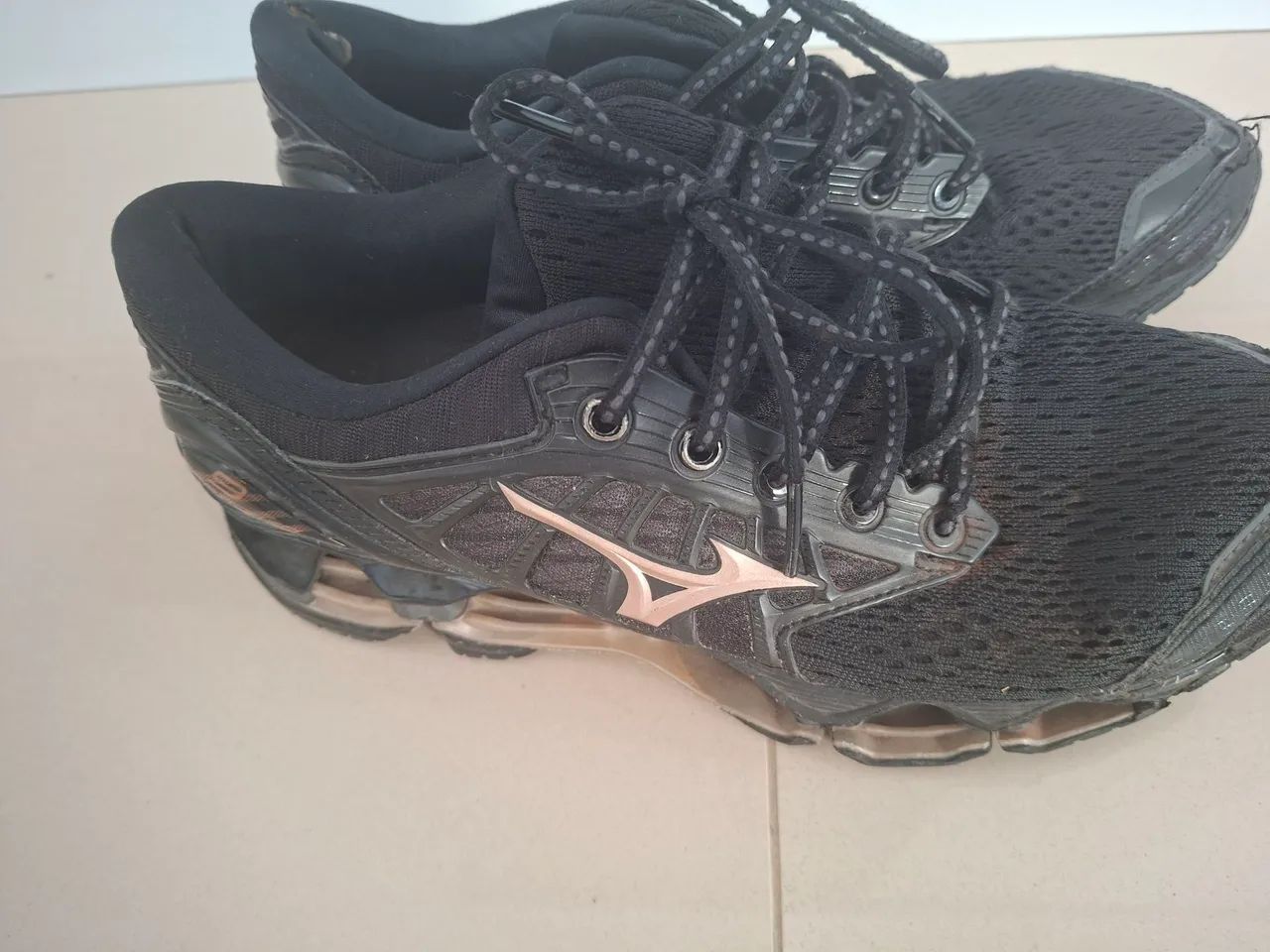 Mizuno prophecy 9 - Foto 2