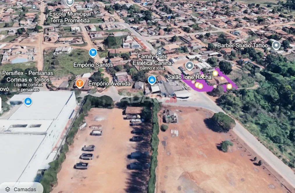 LOTE TERRA PROMETIDA - Foto 4