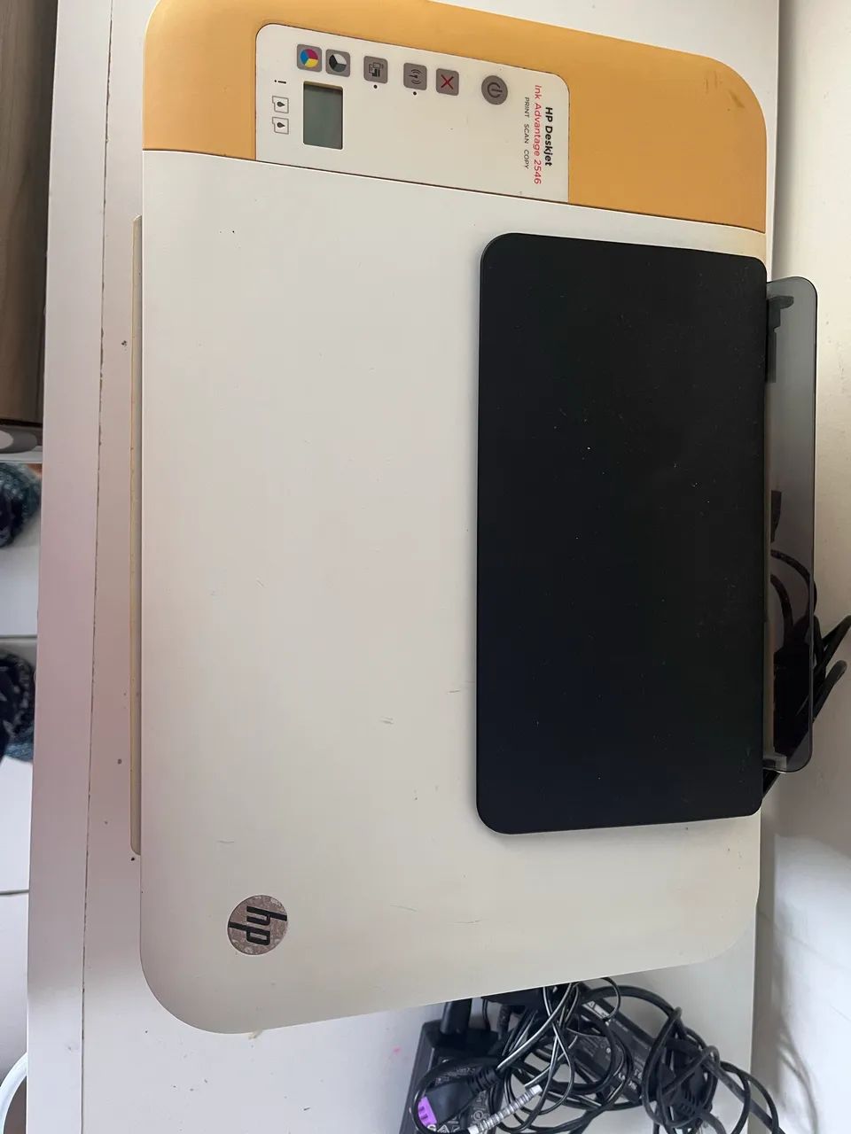 Impressora HP - Foto 2
