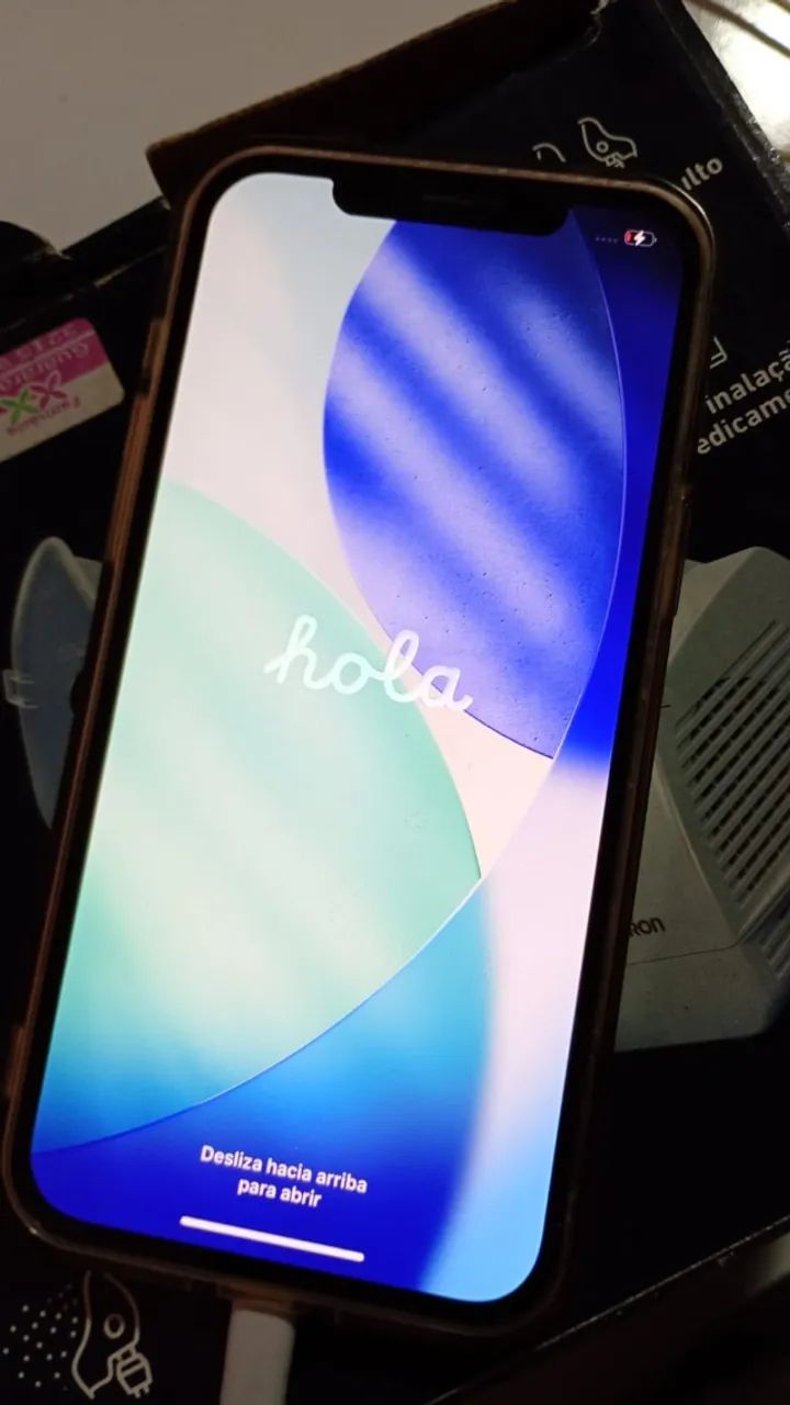 Iphone 12 pro max 256gb sem face id - Foto 2