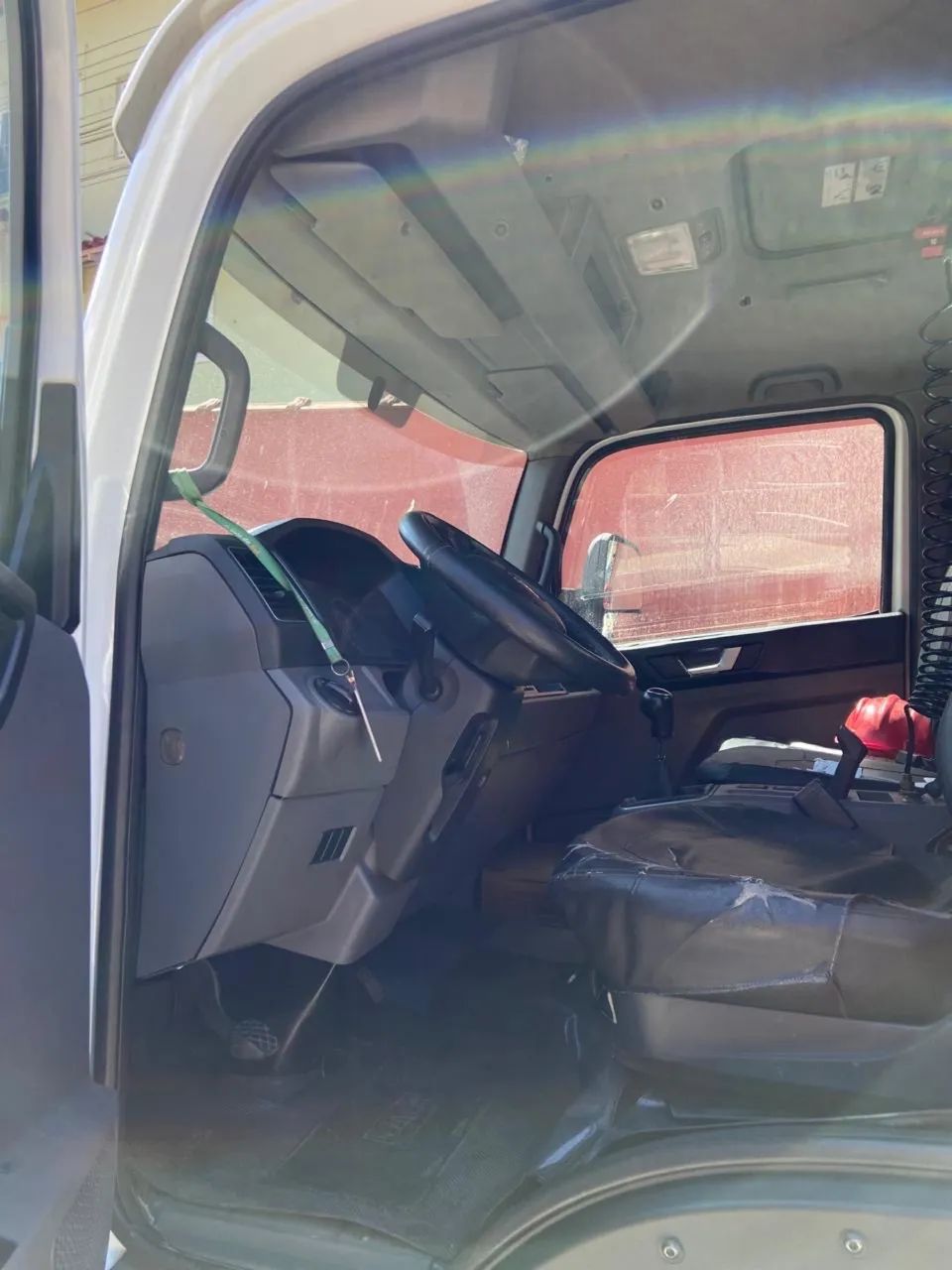 VW DELIVERY 9.170  - Foto 4