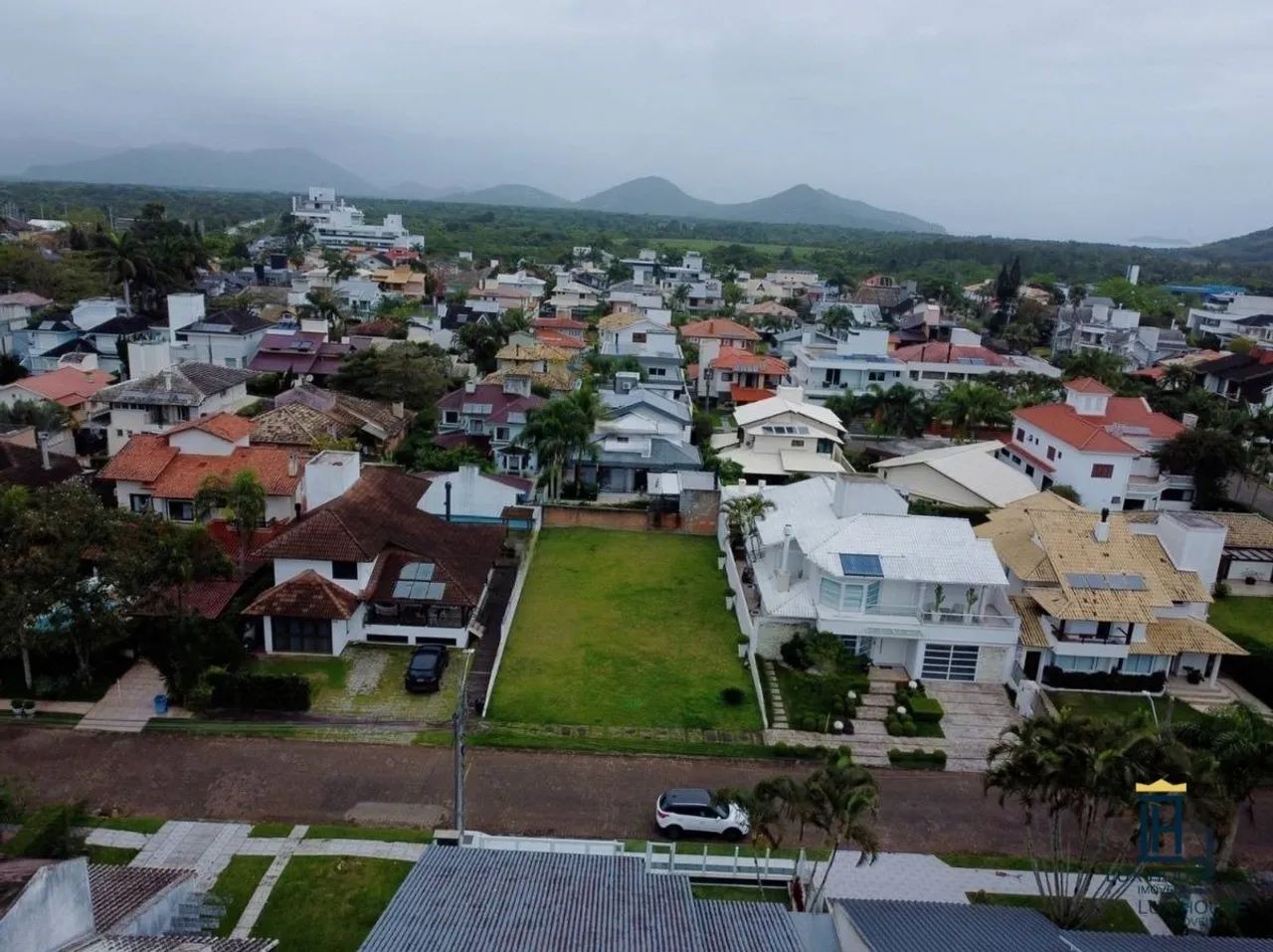 Terreno em Jurerê Internacional - Foto 2
