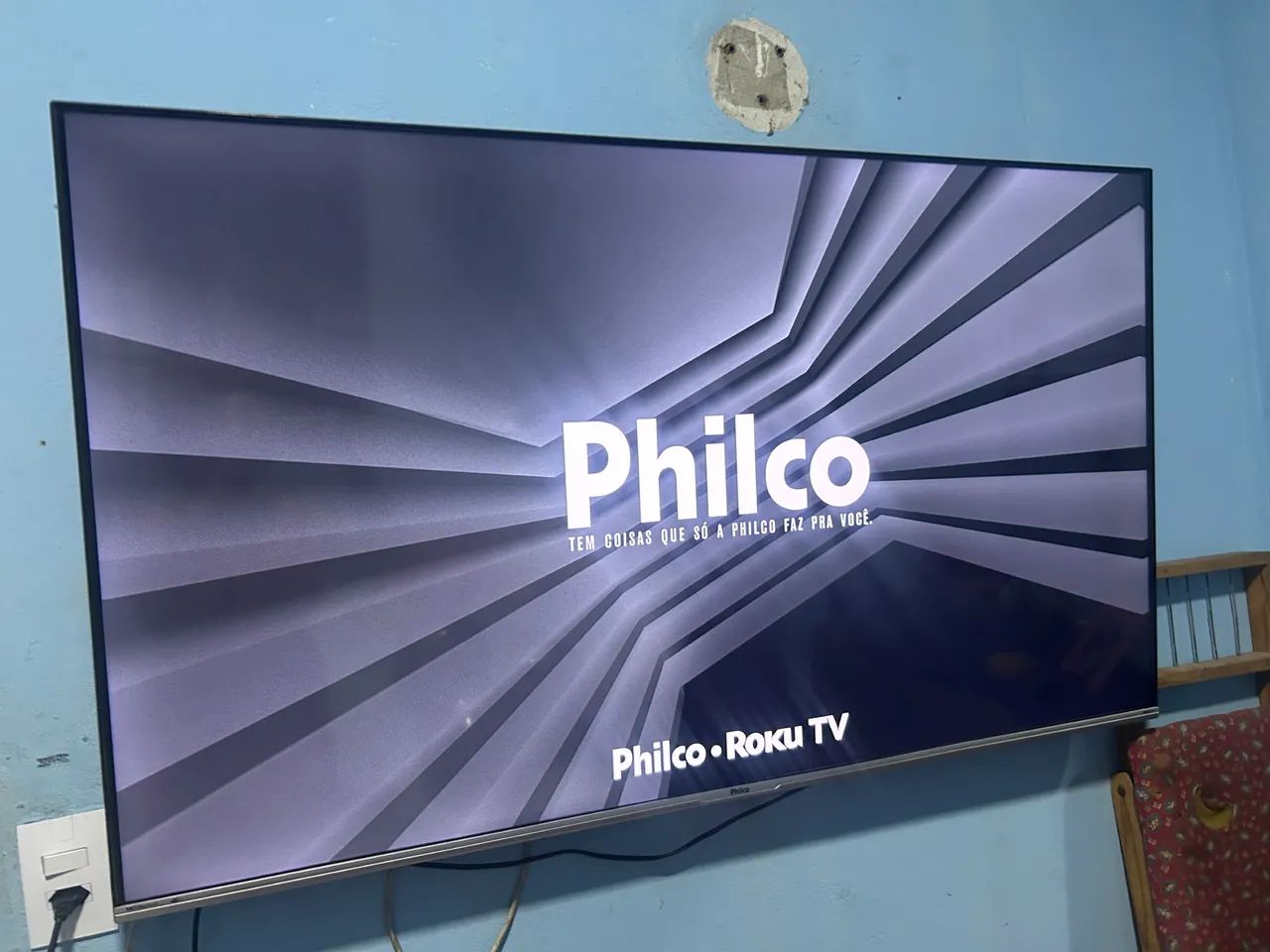 Vendo tv smart - Foto 3