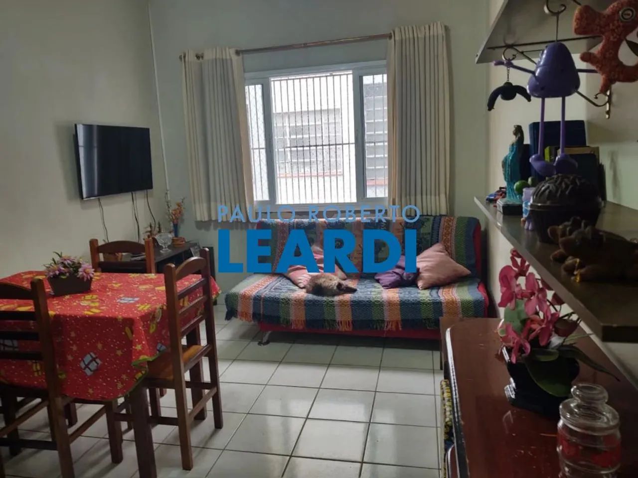 APARTAMENTO - PINHEIROS - SP