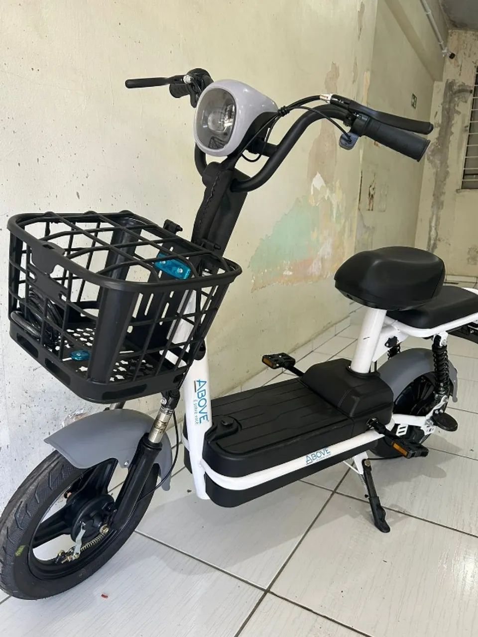 scooter elétrica - Foto 2