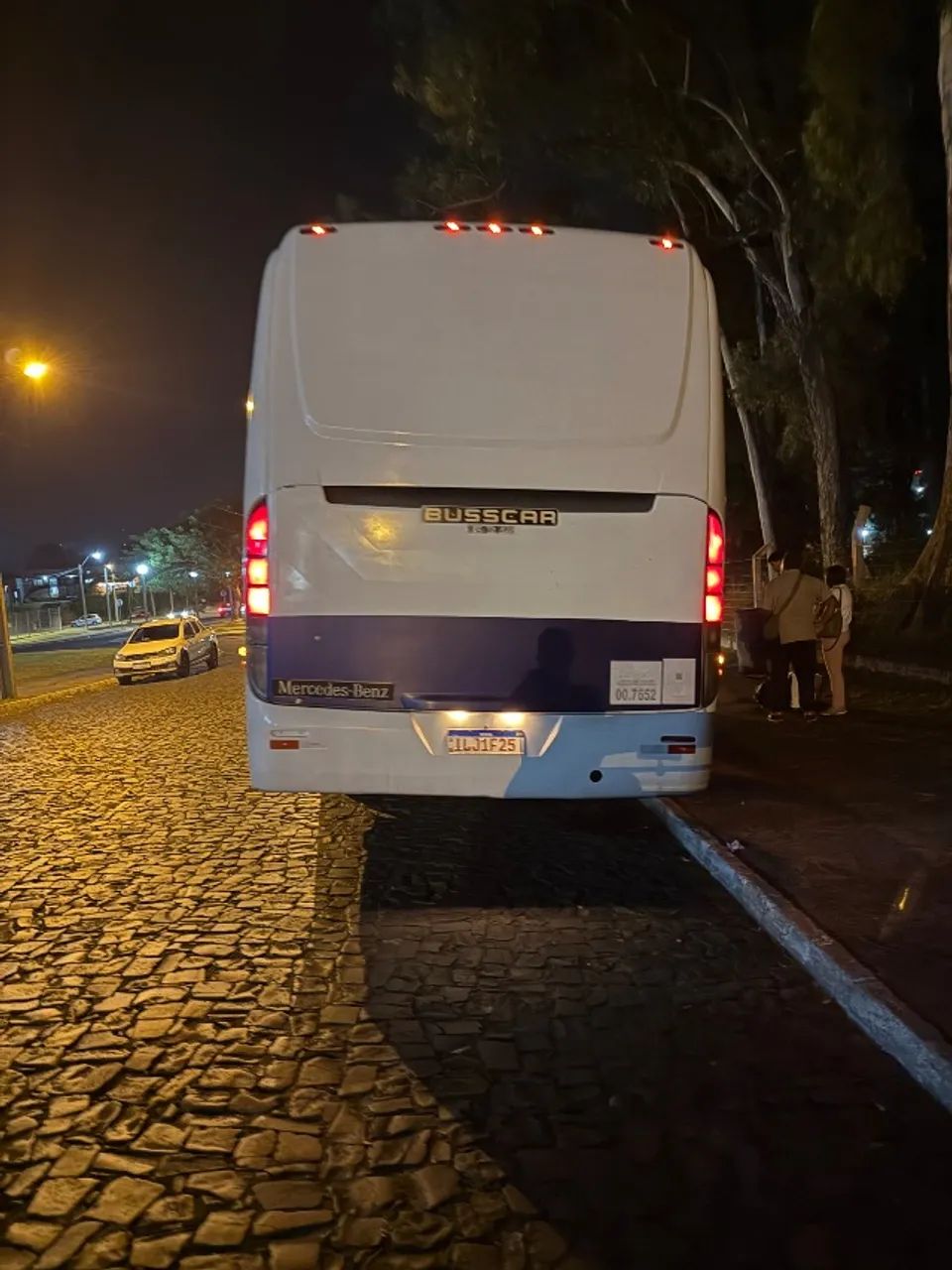 Buscar semi leito 2002 - Foto 6