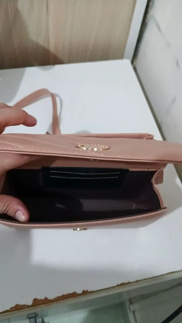 Bolsas femininas  - Foto 5