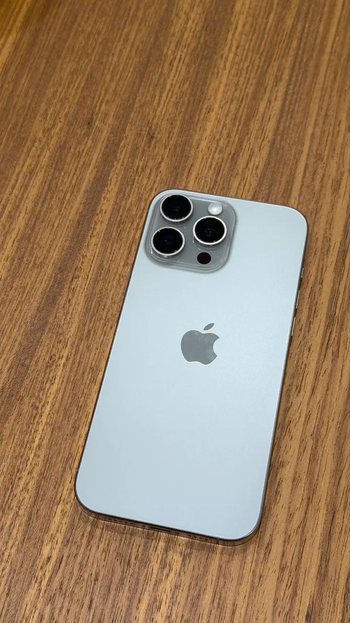 iPhone 16 PRO MAX 512GB  - Foto 4