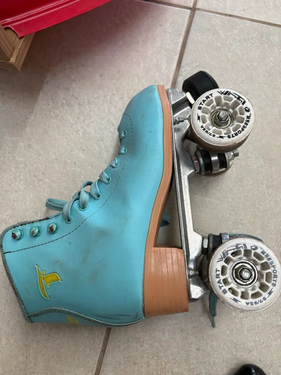 Patins ?  - Foto 3