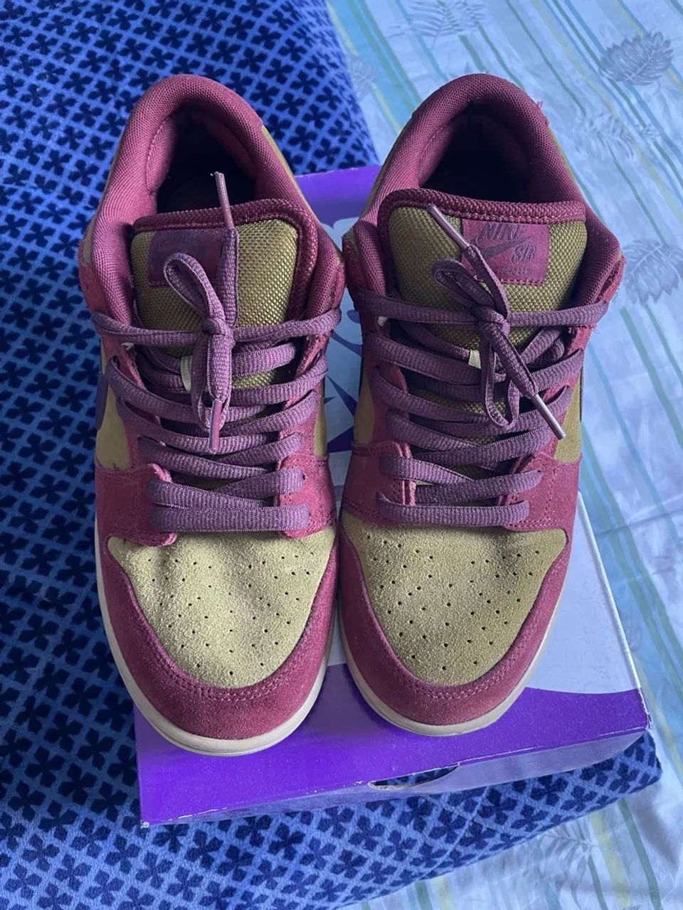 Nike SB  - Foto 4
